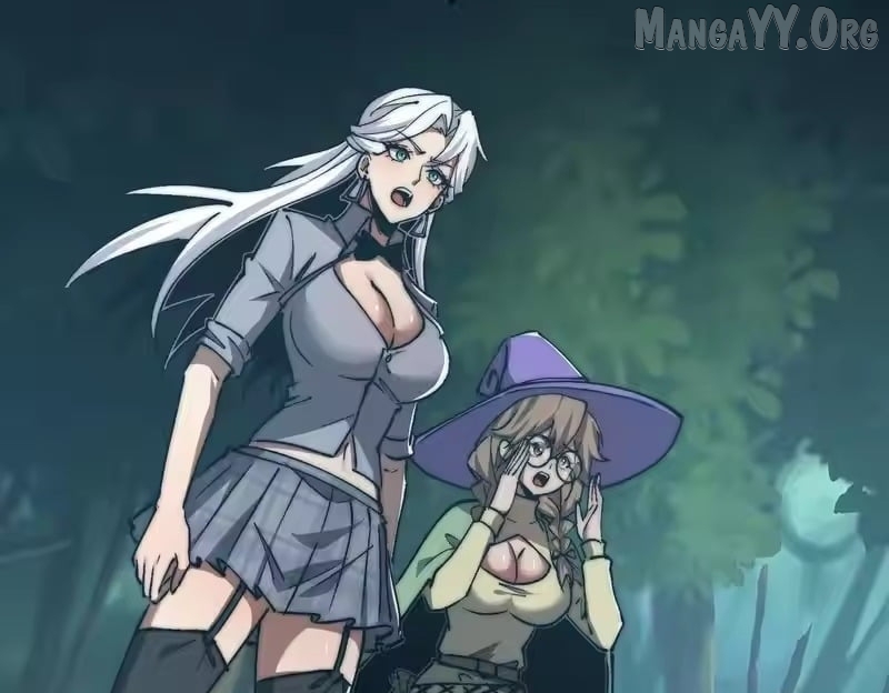 Summoning demons—I am the Abyss Chapter 56 - page 66